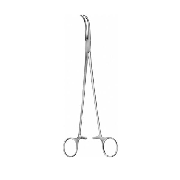 MIXTER Forceps 3
