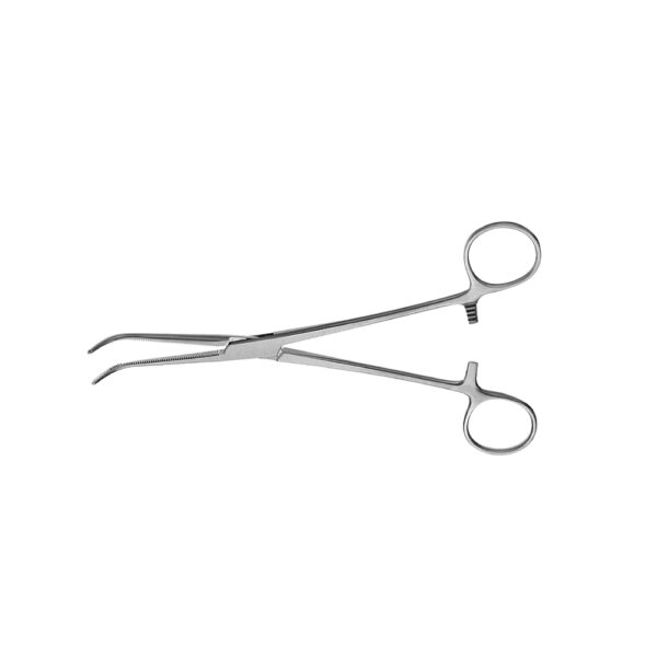 MIXTER Gall Duct Forceps 1