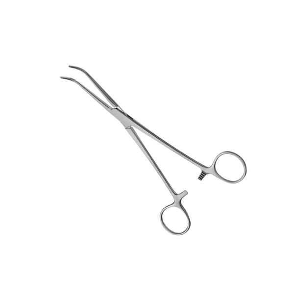 MIXTER Gall Duct Forceps 2