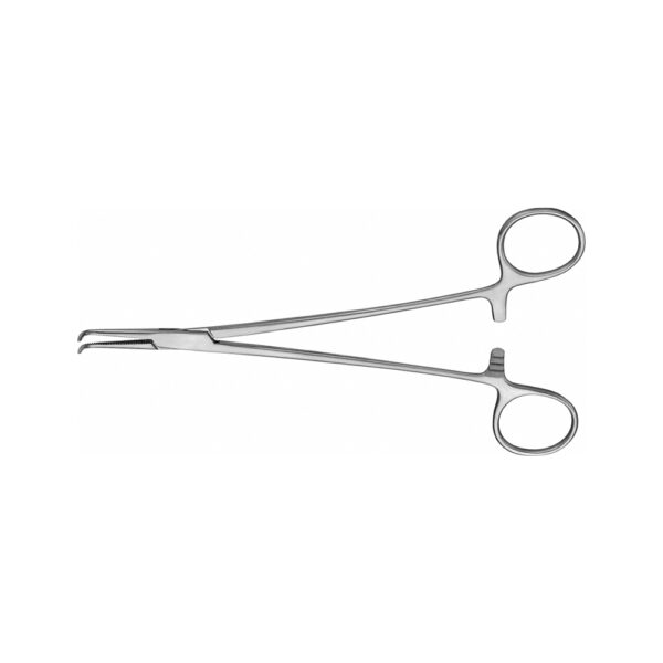 MIXTER MEEKER Right Angle Forceps 1