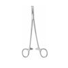 MIXTER MEEKER Right Angle Forceps 3