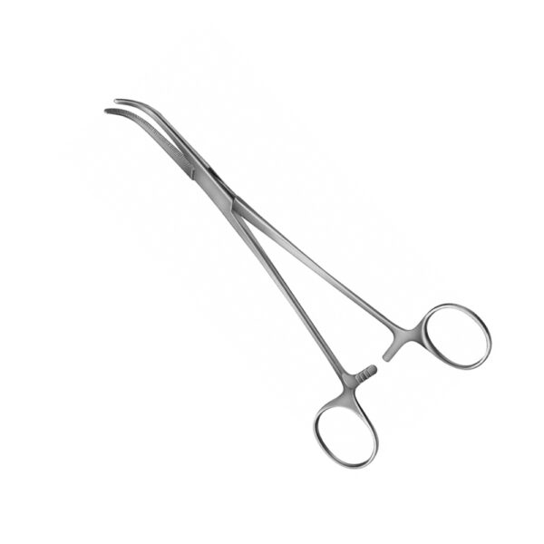 MIXTER OSHAUGNESSY Forceps 2