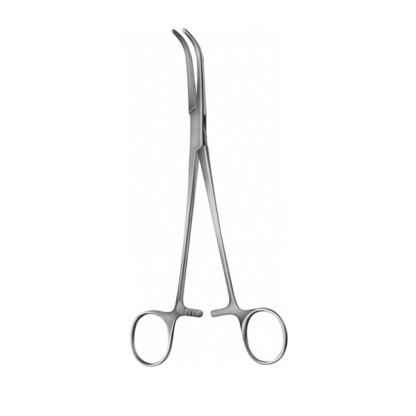 MIXTER OSHAUGNESSY Forceps 3