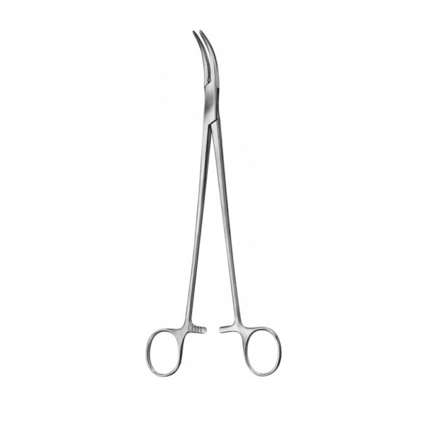 MOYNIHAN Forceps 3