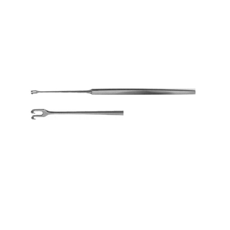 Murphy Ball Hook Surgivalley, Complete Range of Medical Devices