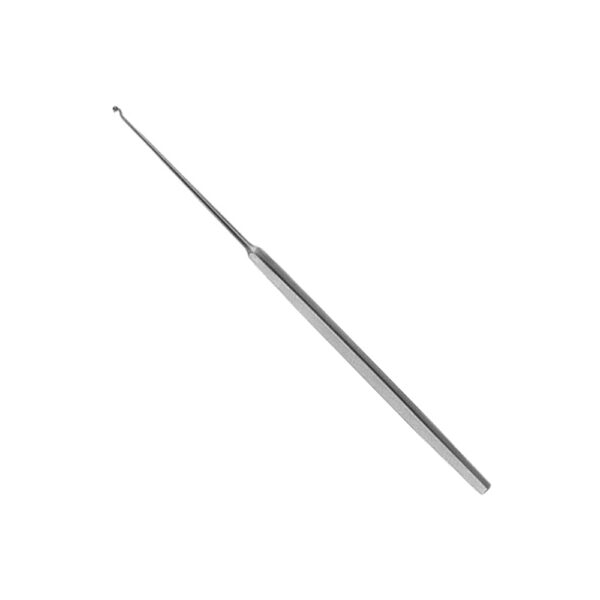 MUELLER Dura Hook 2