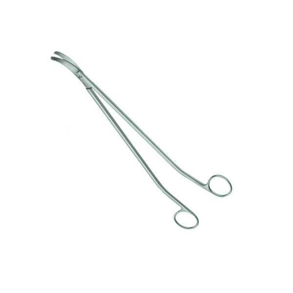 MUELLER Rectal Scissors 2