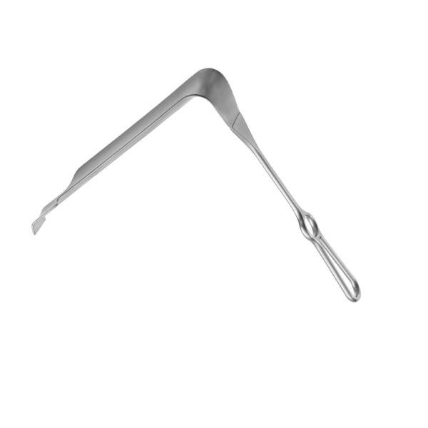 MUELLER Retractor 2