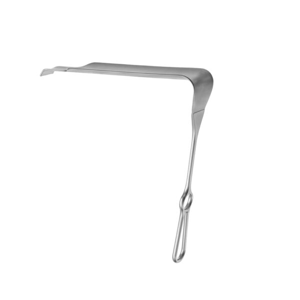 MUELLER Retractor 3