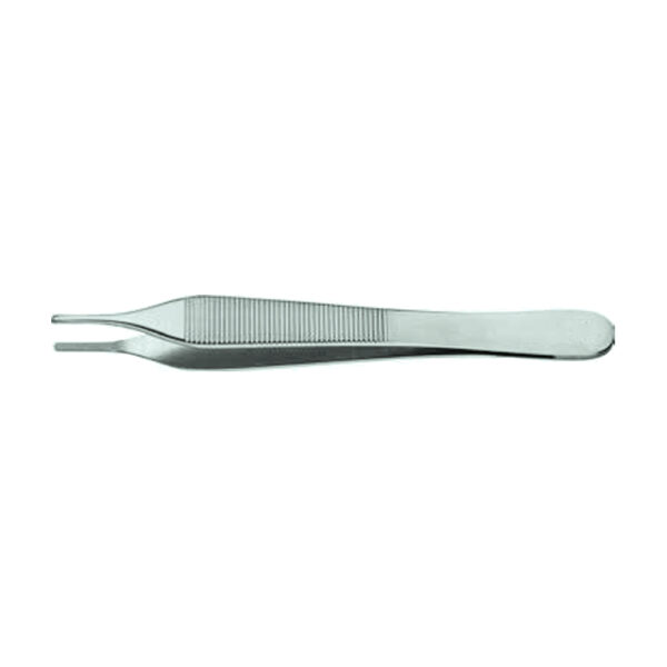MUSTARDE Suture Removal Forceps 1