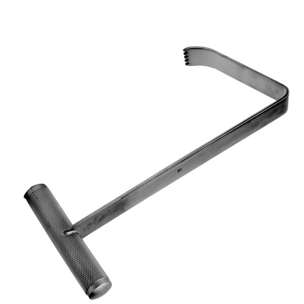 McElroy Retractors 2