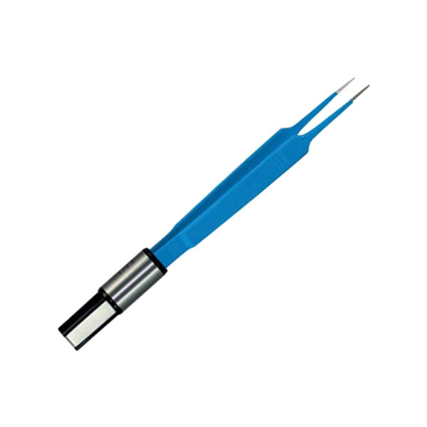 McPherson Bipolar Forceps Straight