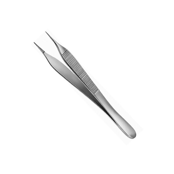 Micro ADSON Forceps Delicate 2 1