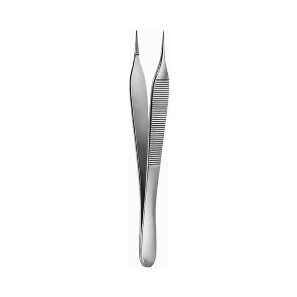 Micro ADSON Forceps Delicate 3 1
