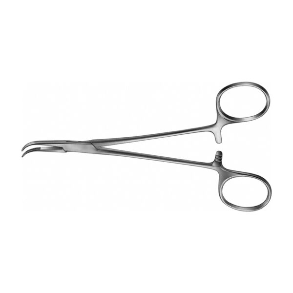 Micro ADSON Suture Forceps 1