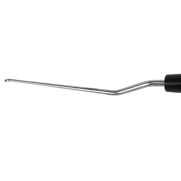 Micro Axial Curettes