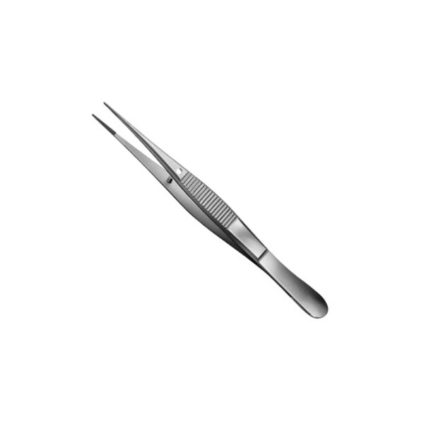 Micro Dressing Forceps 2