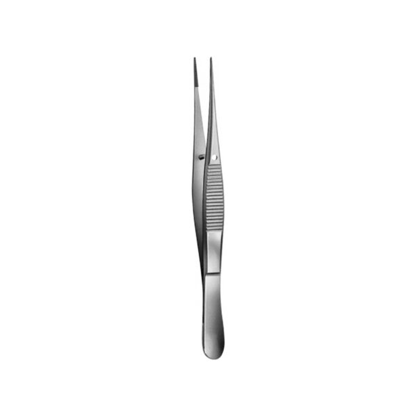 Micro Dressing Forceps 3