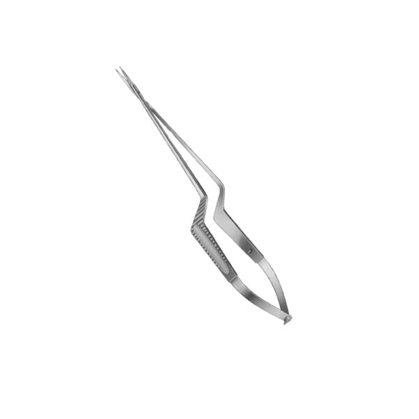 Micro Vessel Scissors 2