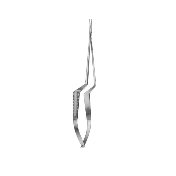 Micro Vessel Scissors 3