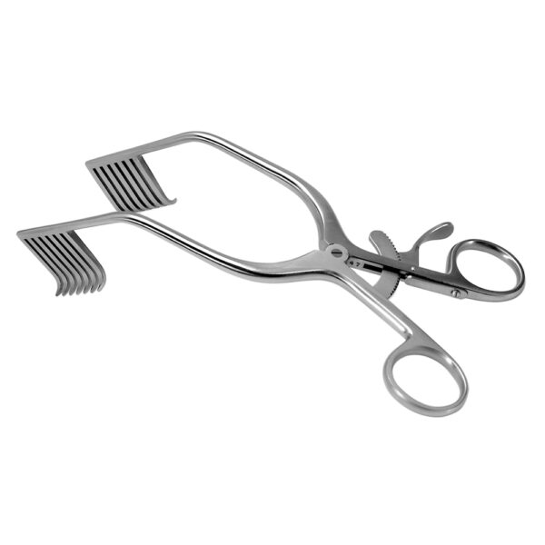 Miskimmon Retractor