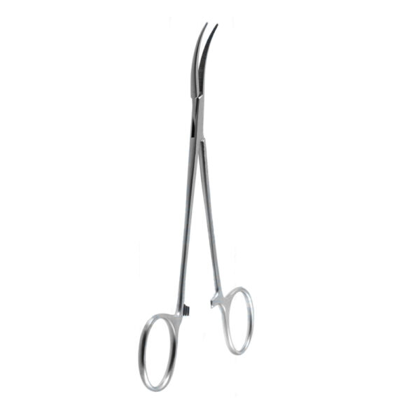 Mosquito Forceps 3