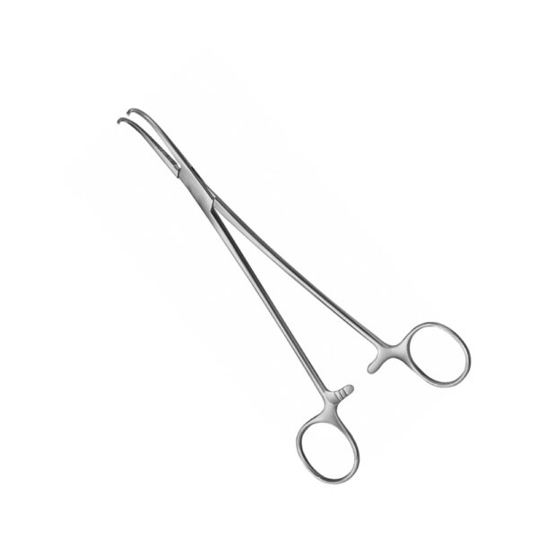 NEGUS Tonsil Forceps 2