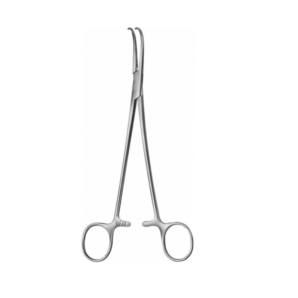 NEGUS Tonsil Forceps 3
