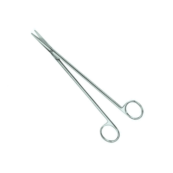 NELSON METZENBAUM Dissecting Scissor 2