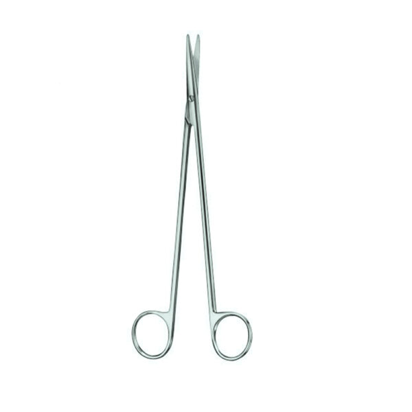 NELSON METZENBAUM Dissecting Scissor 3