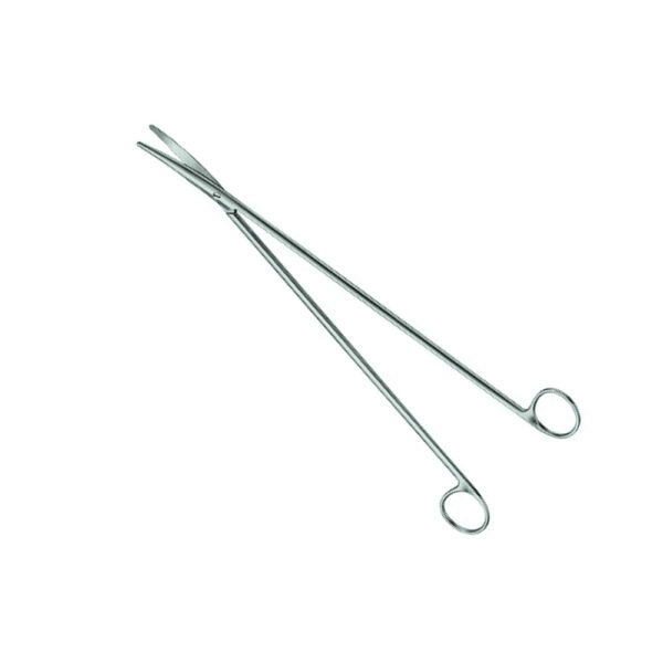 NELSON METZENBAUM Dissecting Scissors Delicate 2