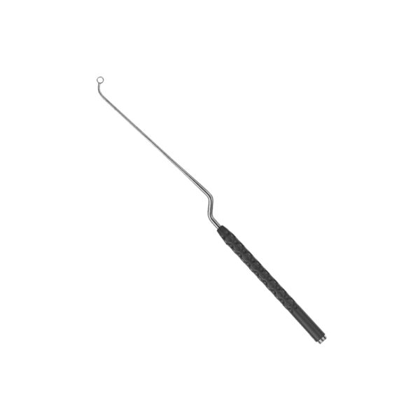 NICOLA Curette Bayonet Shaped 2
