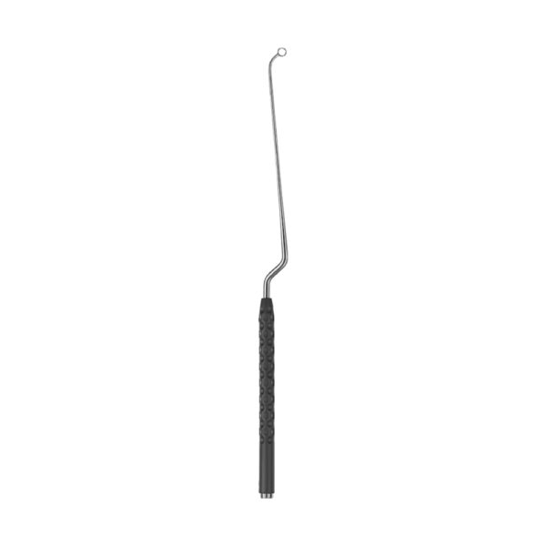NICOLA Curette Bayonet Shaped 3