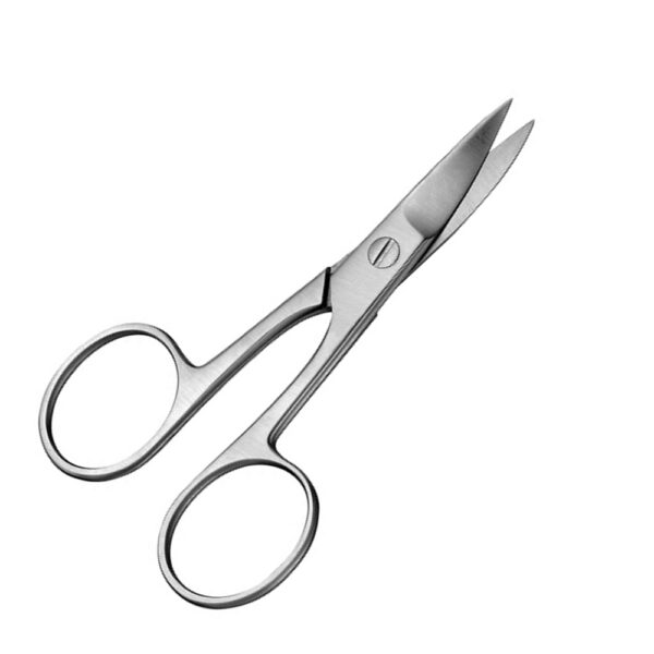 Nail Scissors 2