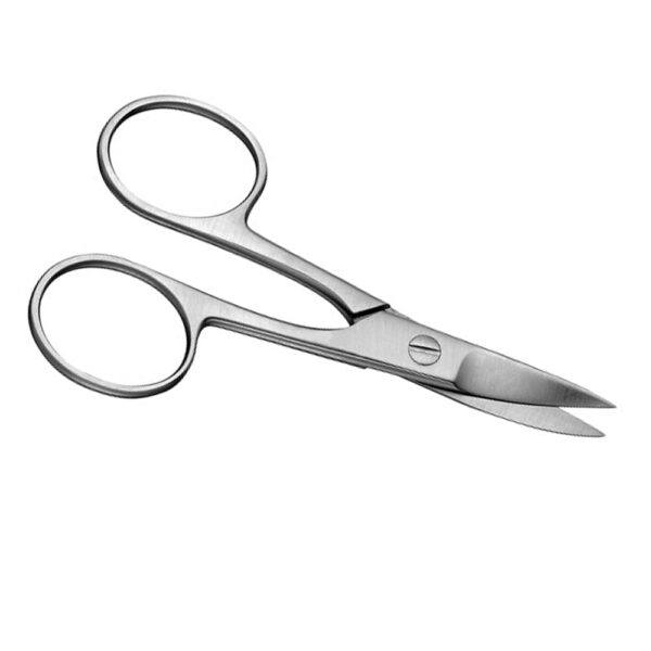 Nail Scissors 3