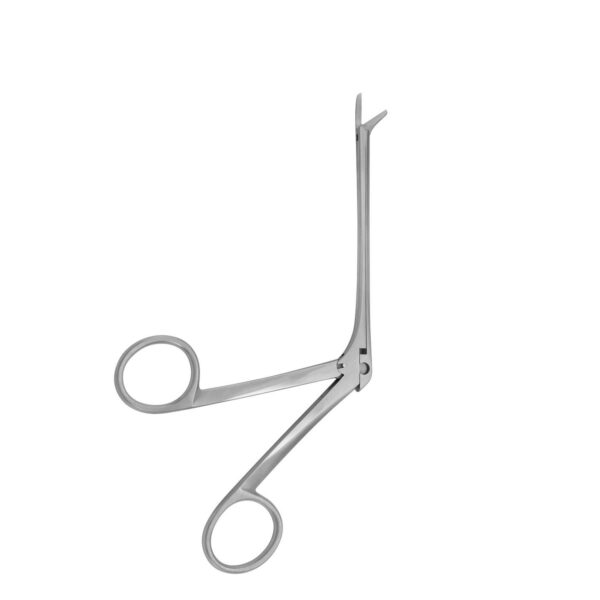 Nasal Scissors Pediatric 3