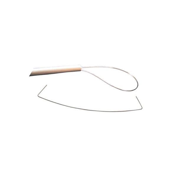 Nasal Snare Wire 3