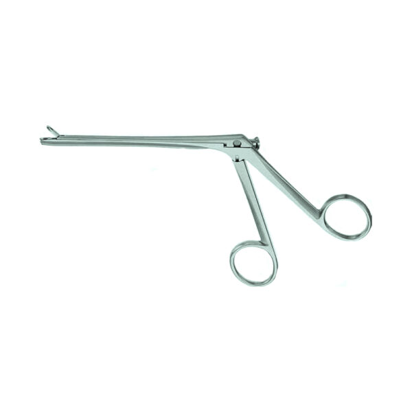 Nasal Suction Forceps 1