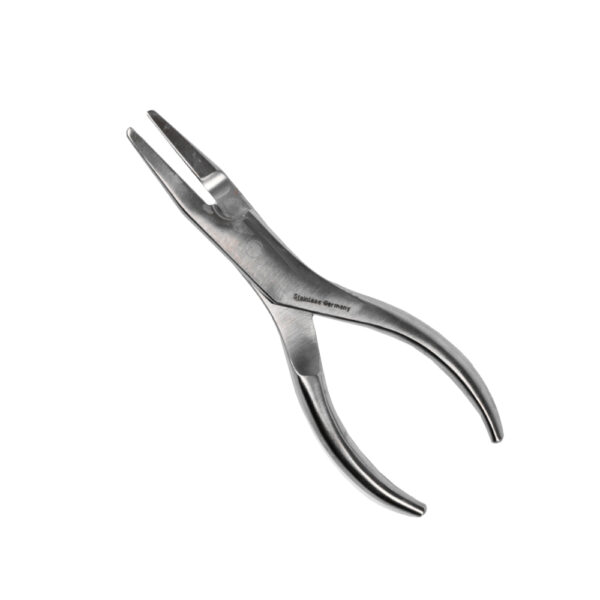 Needle Nose Pliers Wire Cutters1