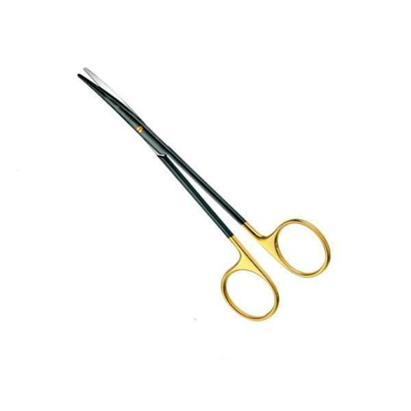 Noir Baby METZENBAUM Dissecting 2