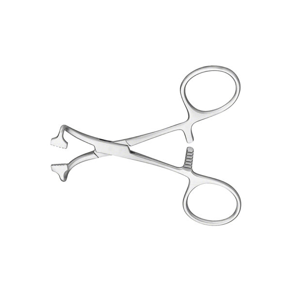 Non Perforating Towel Forceps 1