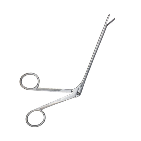 Noyes Nasal Dressing Forceps 2