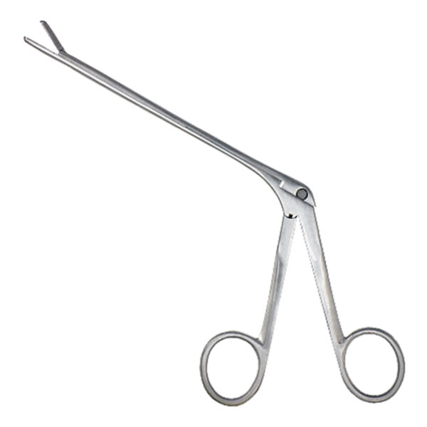 Noyes Nasal Dressing Forceps