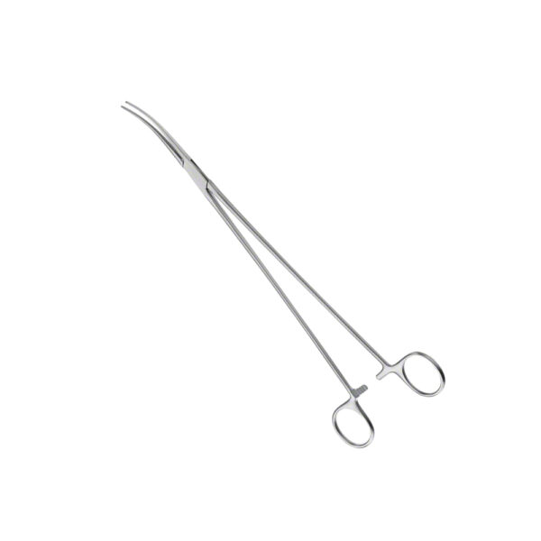 OVERHOLT Forceps 2