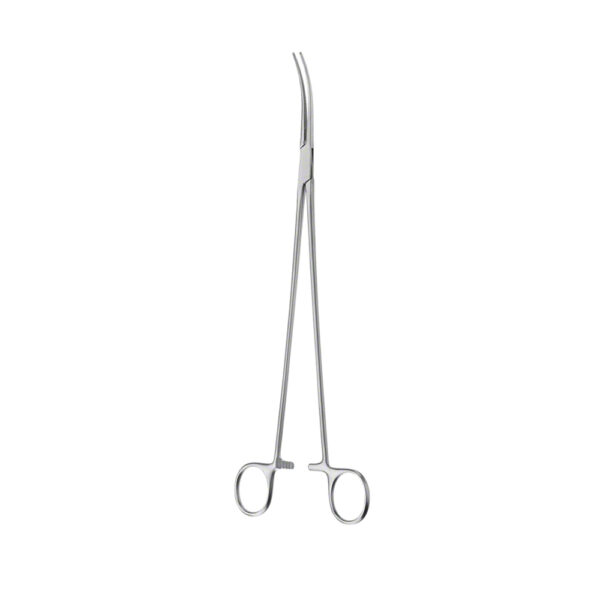 OVERHOLT Forceps 3
