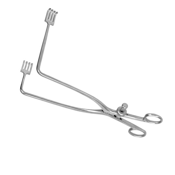 Offset Zelpi Retractors 2