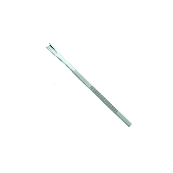 PARKES Hump Gouge Double Guard 2