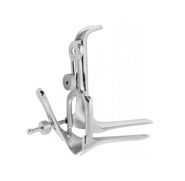 PEDERSON Vaginal Speculum 2.
