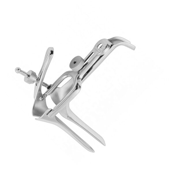 PEDERSON Vaginal Speculum 3