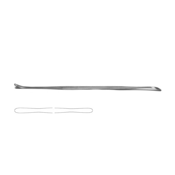 PENFIELD Dissector Double Ended 1 1